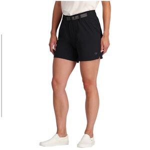 Outdoor Research Women's 5” Ferrosi Shorts